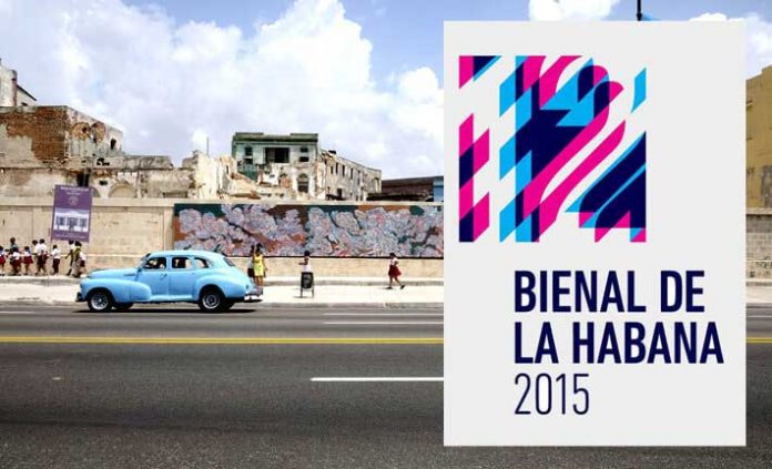 The Havana Biennial