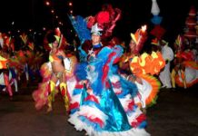 Carnivals in Cuba