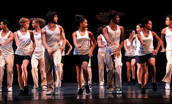 Contemporary Dance of Cuba