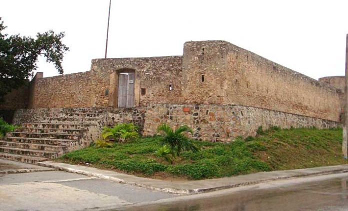 Salcedo Castle