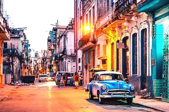 Some Ways to Discover the Genuine Cuba
