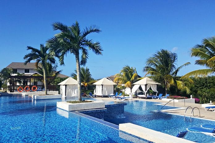 Best Beach Hotels in Cuba